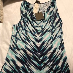 Tommy Bahama tank shirt